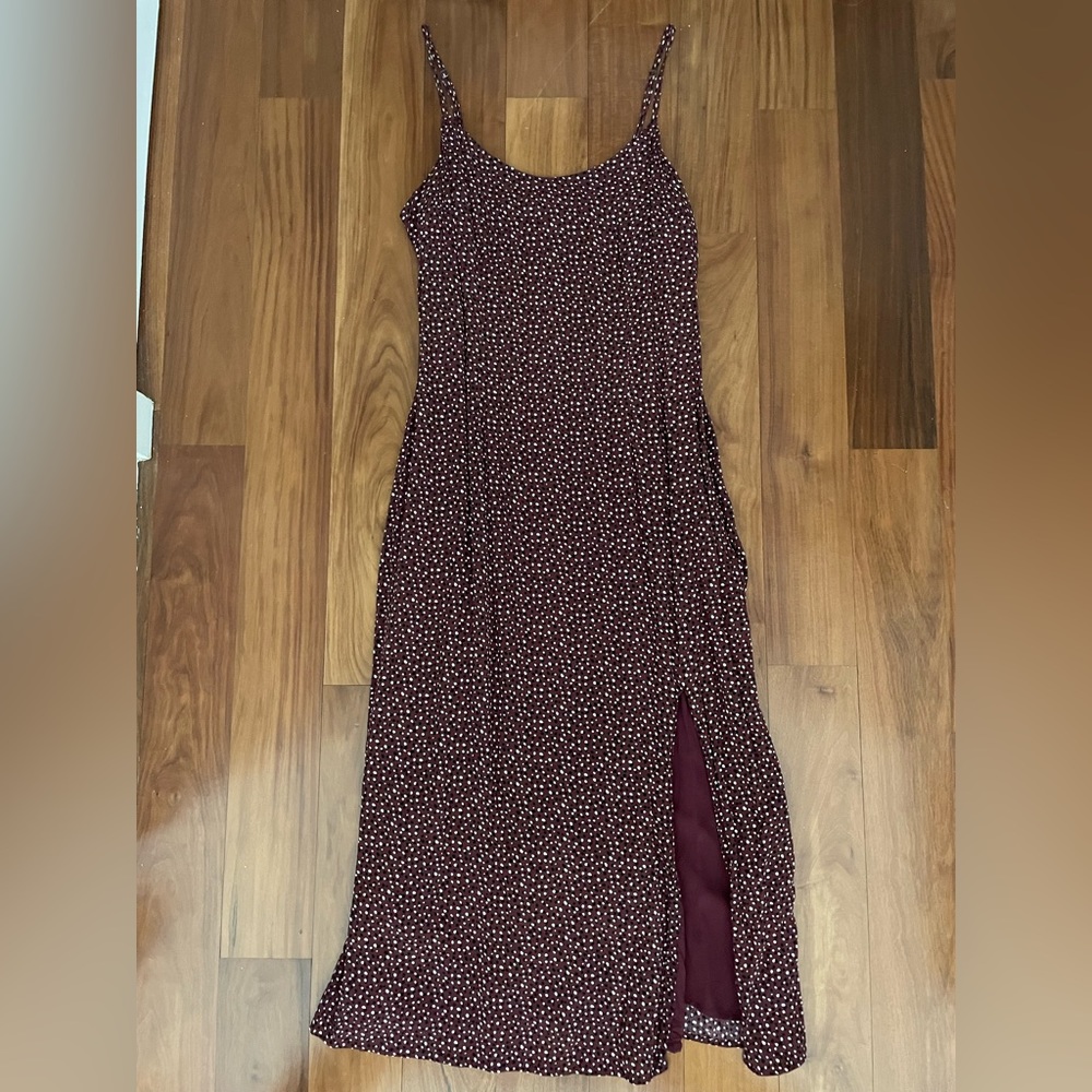 Abercrombie summer dress!